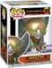 Funko Pop! Transformers: Rise of the Beasts - Airazor (2023 Summer Convention Exclusive)