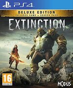 Maximum Games Extinction - Deluxe Edition