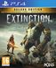 Maximum Games Extinction - Deluxe Edition - PlayStation 4