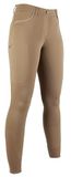 HKM dames Broek Equilibrio Style Silicone Full Seat