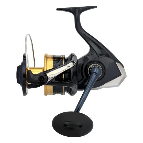 Shimano Spheros SW-A 20000PG Saltwater Spinning Reel