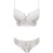 Freya Fancies Soutien-gorge bustier armatures femme
