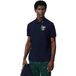 LACOSTE Polo Pioneer Collectie, marine