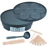Cosylife Pannenkoekenmaker Cl-cr21rp