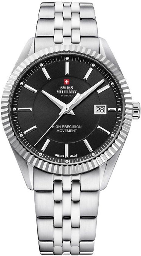 SWISS MILITARY by CHRONO SM34065.01 - Horloge