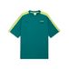 PUMA x ASTON MARTIN ARAMCO F1® TEAM T7 T-shirt voor Heren, Groen, Maat S