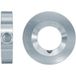 Fischer 541990 Rondelle de remplissage FFD 55x28x10 A4 Bouchon 4 pièce(s)