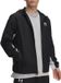 Under Armour UA Rival Wvn Windbreaker Heren Sportjas - Zwart - Wit