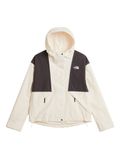 THE NORTH FACE Outdoorjas 'Reign On 2.0' donkerbruin / wolwit