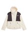 THE NORTH FACE Outdoorjas 'Reign On 2.0' donkerbruin / wolwit