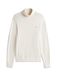 TOMMY HILFIGER Pull blanc