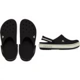 Crocs Sabots Crocband Heritage