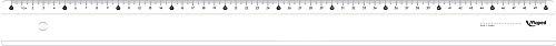 Maped Office Maped Essentials 146 50 cm Ruler