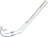 Cressi tuba Minigringo Transparent Multicolore