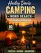 Camping Word Search: 80 Fun Puzzles for Campers, Travelers and Outdoor Lovers