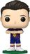 Funko POP! Football: FC Barcelona – Robert Lewandowski
