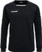 Hummel Hmlauthentic Training Sweat 205373 Sweatshirt Unisexe Polyester Noir S