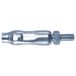 Fischer 68269 PDH K M 10 Zwenkhanger 54 mm 50 stuk(s)