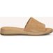 Gabor Slippers 730 Camel