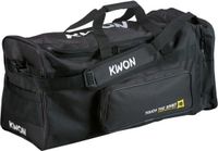 KWON Tas TTS Duffel bag Zwart Nylon 65 x 32 x 32 cm