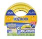 Hozelock Super Tricoflex Ultimate Tuyau d'arrosage - 12.5mm - 25 meter - Jaune