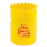 Starrett DCH0158 Bi Metaal Diep Gesneden Gatenzaag, 41mm