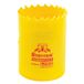 Starrett DCH0158 Bi Metaal Diep Gesneden Gatenzaag, 41mm