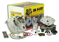 Cilinderkit Malossi Cilinderkit MHR Team 50cc voor Piaggio LC
