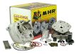 Cilinderkit Malossi Cilinderkit MHR Team 50cc voor Piaggio LC