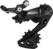 Shimano Tiagra RD-R4000 Achterderailleur Zilver 11s / Max 36t