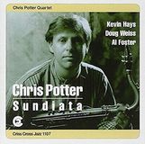 Sundiata Chris Potter Quartet - Sundiata