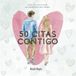 50 citas contigo: Cada cita es un recuerdo que guardaremos para siempre
