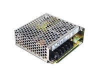 MEAN WELL RT-50B 50W 12V 0.5A 88-264V Ingangsspanning
