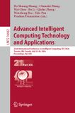 Advanced Springer Nature Lecture Notes in Computer Science 16662: Advanced Intelligent Computing Technology and Applications