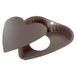 Gobel 255610 biscuitkist, anti-aanbaklaag, met draadrand, 40 x 30 cm