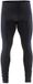 Blaklader Blåkläder ONDERBROEK LIGHT 18401707 Mannen Schwarz/Kornblau