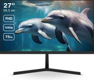 Dahua LM27-B201S - 27 inch Full HD IPS Monitor - 75 Hz - 1920 x 1080