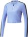 Puma Fit Eversculpt Trainingstop Dames Paars Maat XS