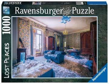 Ravensburger Lost Places