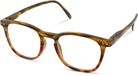 Croon Leesbril Alex-Licht rood havanna +3.00