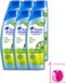 Head & Shoulders 6 x Anti-Roos Shampoo Pure Intense Oil Control 250 ml