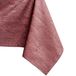 AmeliaHome Tafelkleed Vesta 60x60 cm Oud Roze