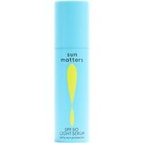 sun matters Zonbescherming Zonnebrandcrème Unisex 30ml