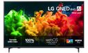 LG QNED80 / QNED MiniLED screen / 65 inches / 2024