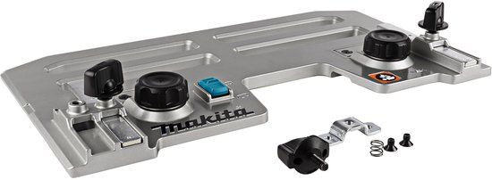 Makita 198570-2 Geleiderail adapter HS0600
