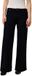 Wrangler World Wide Leg Spijkerbroek Zwart 25 / 32 Vrouw