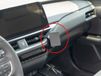 Brodit 855881 montagekit Zwart