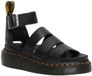 Dr Martens Clarissa II Quad Sandalen Zwart EU 41 Vrouw