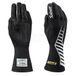 Sabelt TG-2 CHALLENGE Rode sporthandschoenen FIA8856-2018 Maat 11