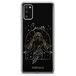 ERT GROUP mobiel telefoonhoesje voor Samsung A41 origineel en officieel erkend Babaco patroon Zodiac Woman 004 optimaal aangepast aan de vorm van de mobiele telefoon, hoesje is gemaakt van TPU